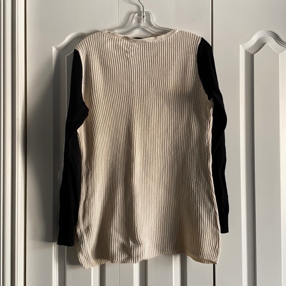 Long sleeve sweater - Picture 3 of 5